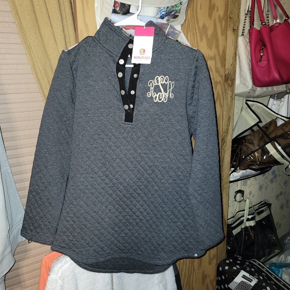 Marleylilly Monogram bundle